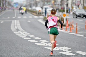 【東日本女子駅伝2024】速報、結果、順位、区間賞、エントリー、日程、ライブ配信