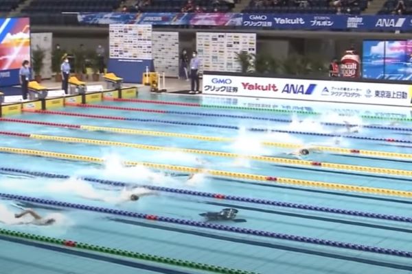 【世界水泳選手権ドーハ大会2024】速報、結果、メダル、日本代表出場選手